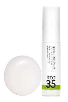 加齢臭の悩みとオサラバ！！　ドクターデオドラント ＤＥＯ３５(旧パッケージ) Amazon | 加齢臭対策 ドクターデオドラント 全身消臭セット